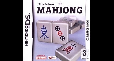Eindeloos Mahjong