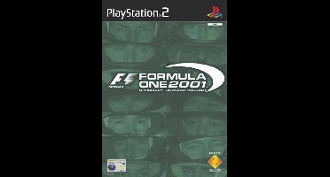 Formula One 2001