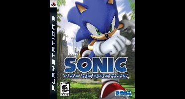 Sonic the Hedgehog