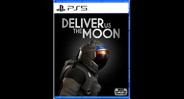 Deliver Us the Moon
