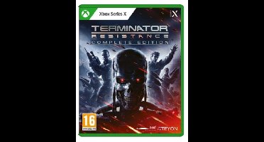 Terminator Resistance Complete Edition