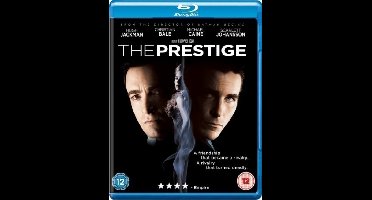 The Prestige
