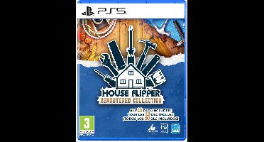 House Flipper Remastered Collection