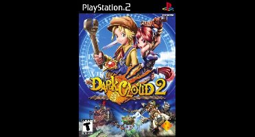 Dark Cloud 2