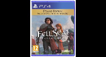 Fell Seal Arbiter's Mark Deluxe Edition