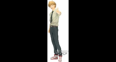 Chainsaw Man Chain Spirits Figure - Denji