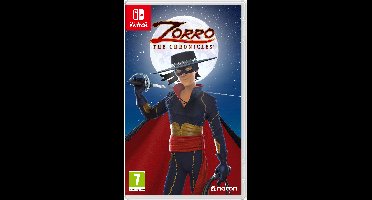 Zorro the Chronicles