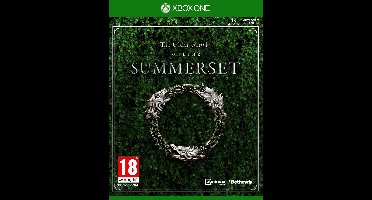 The Elder Scrolls Online Summerset