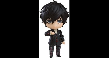 Persona 5 Royal Nendoroid - Hero (School Uniform Ver.)