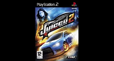 Juiced 2 Hot Import Nights