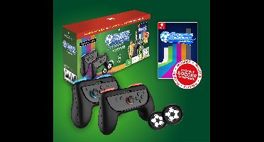 Sociable Soccer Champions Kit