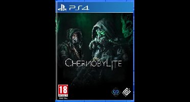 Chernobylite
