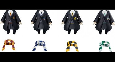 Harry Potter: Nendoroid More - Dress Up Hogwarts Uniform - Skirt Style Blind Box