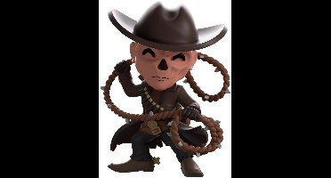 Fallout Youtooz Vinyl Figure - Lasso Ghoul