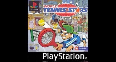 World Tennis Stars