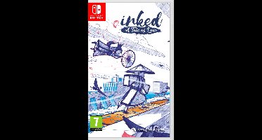 Inked A Tale of Love