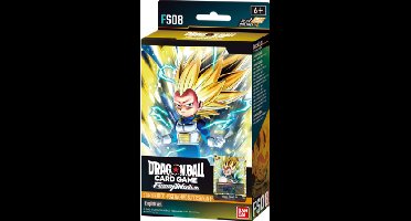 Dragon Ball Super TCG FW: Starter Deck - FS08