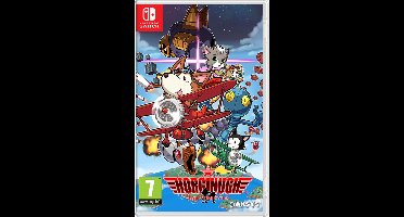 Horgihugh and Friends