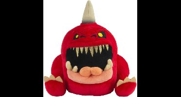 Warhammer Age of Sigmar Pluche - Gnasha-Squig