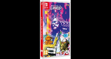 Llamasoft: The Jeff Minter Story