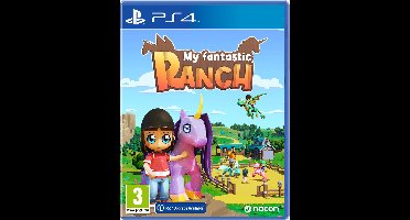 My Fantastic Ranch