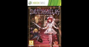 Deathsmiles Deluxe Edition