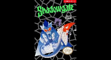 Shadowgate