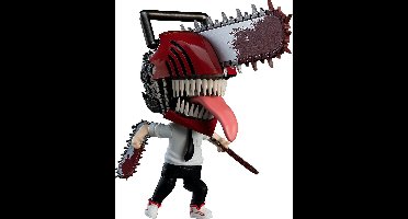 Chainsaw Man Nendoroid - Denji
