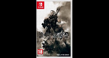 Nier Automata - The End of Yorha Edition
