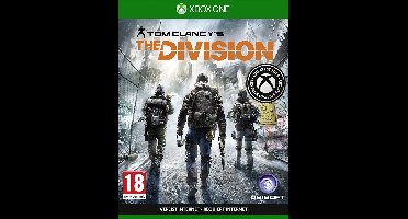 The Division (greatest hits)