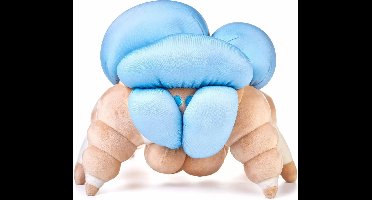 Destiny Pluche - Screeb Hatchling