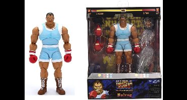 Ultra Street Fighter II: The Final Challengers Action Figure - Balrog