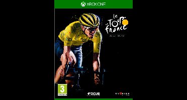 Le Tour de France 2016