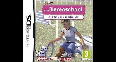 Mijn Dierenschool