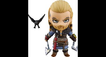 Assassin's Creed Valhalla Nendoroid - Eivor