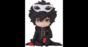 Persona 5 Royal Nendoroid Plus Rubber Mascot - Joker