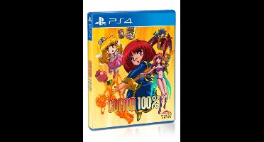 Cotton 100% Limited Edition