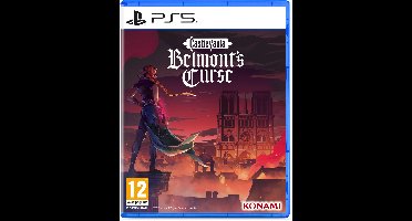 Castlevania: Belmont's Curse