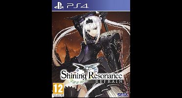 Shining Resonance Refrain
