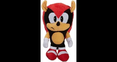 Sonic Pluche - Mighty (20cm)