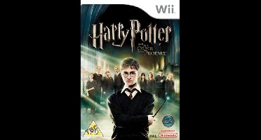 Harry Potter & de Orde van de Feniks