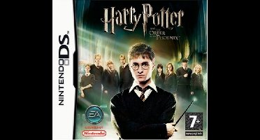 Harry Potter & de Orde van de Feniks