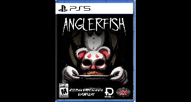 Anglerfish