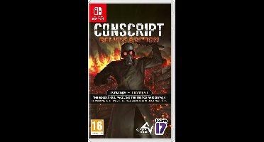 Conscript Deluxe Edition
