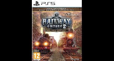 Railway Empire 2 - Deluxe Edition