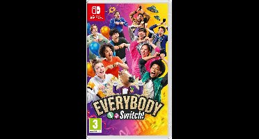 Everybody 1-2-Switch