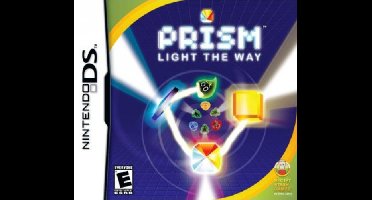 Prism Light the Way