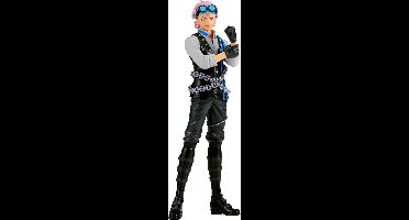 One Piece DXF - Film Red The Grandline Series Figure - Koby