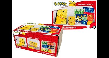Pokemon - Gift Set