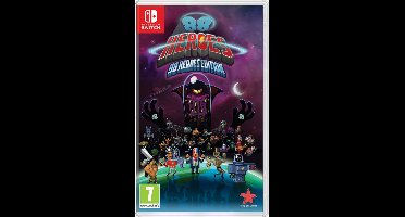 88 Heroes 98 Heroes Edition